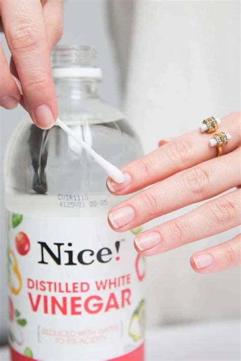 Get Salon-Quality Nails at Home with Dick's Magic Nail Degreaser